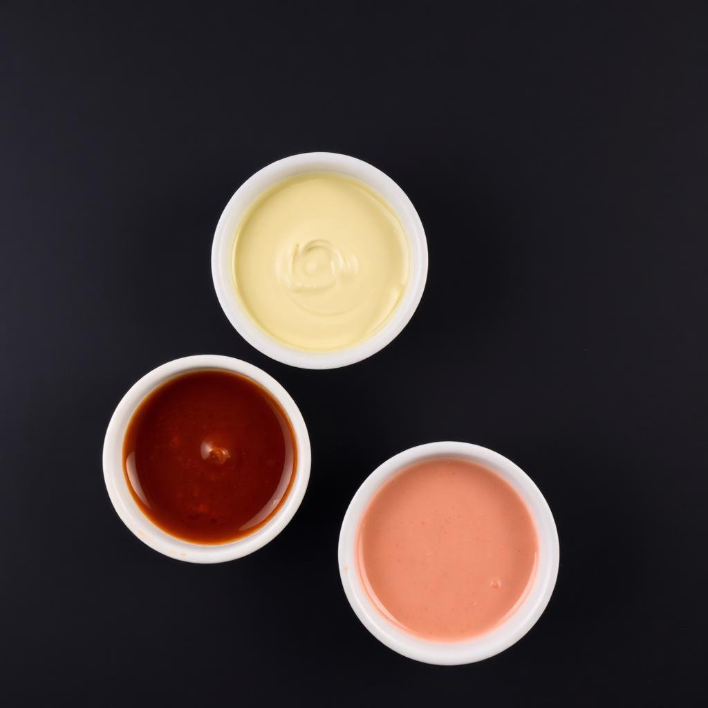 BBQ Sauce