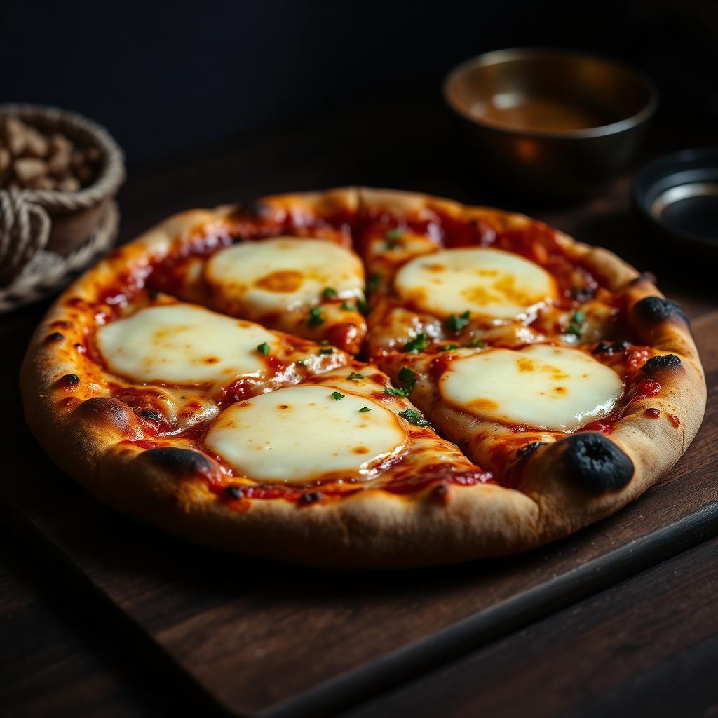 Cheese Lover