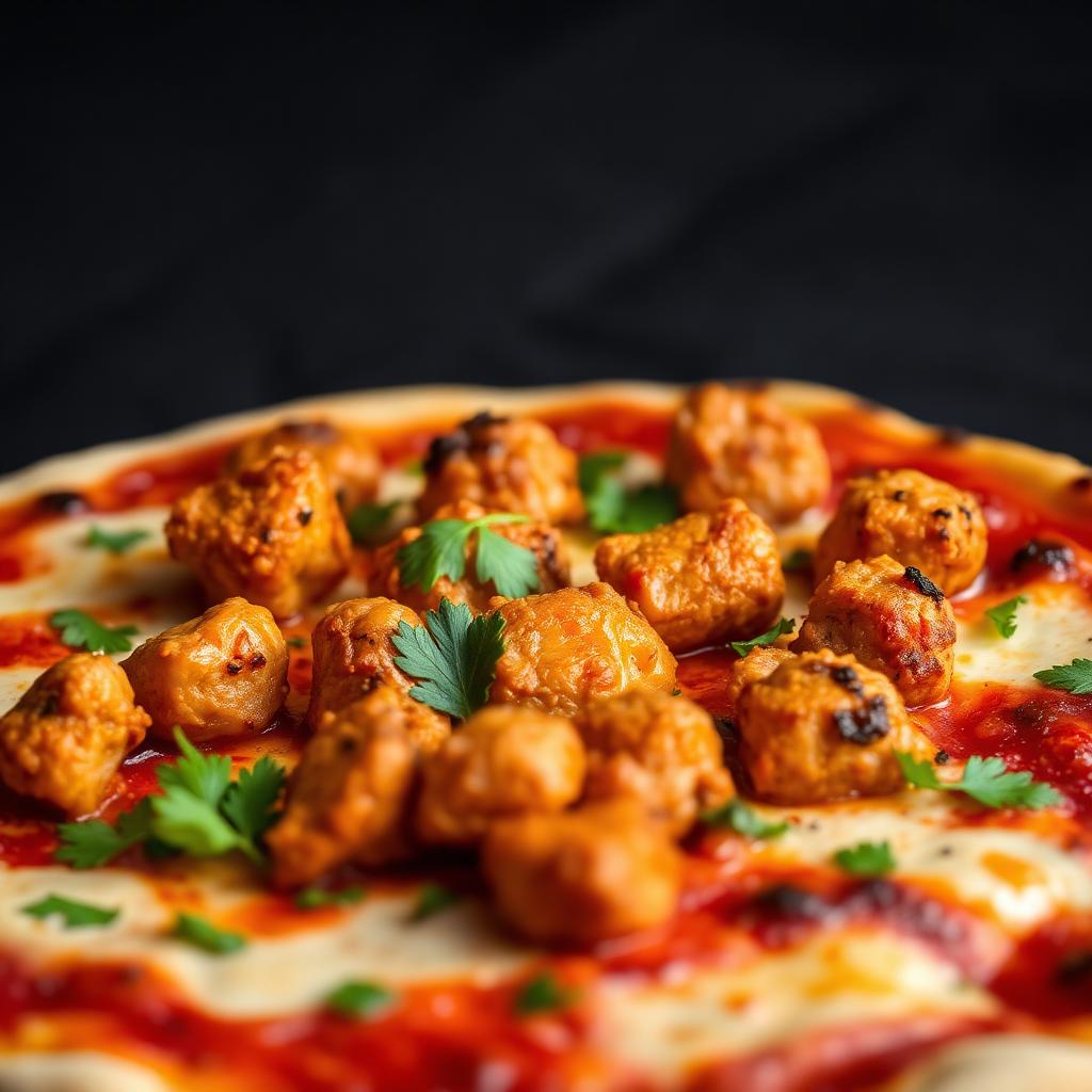 Chicken Tikka