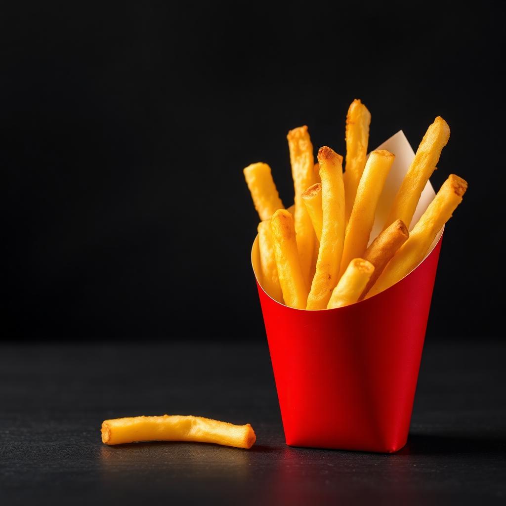 Fries