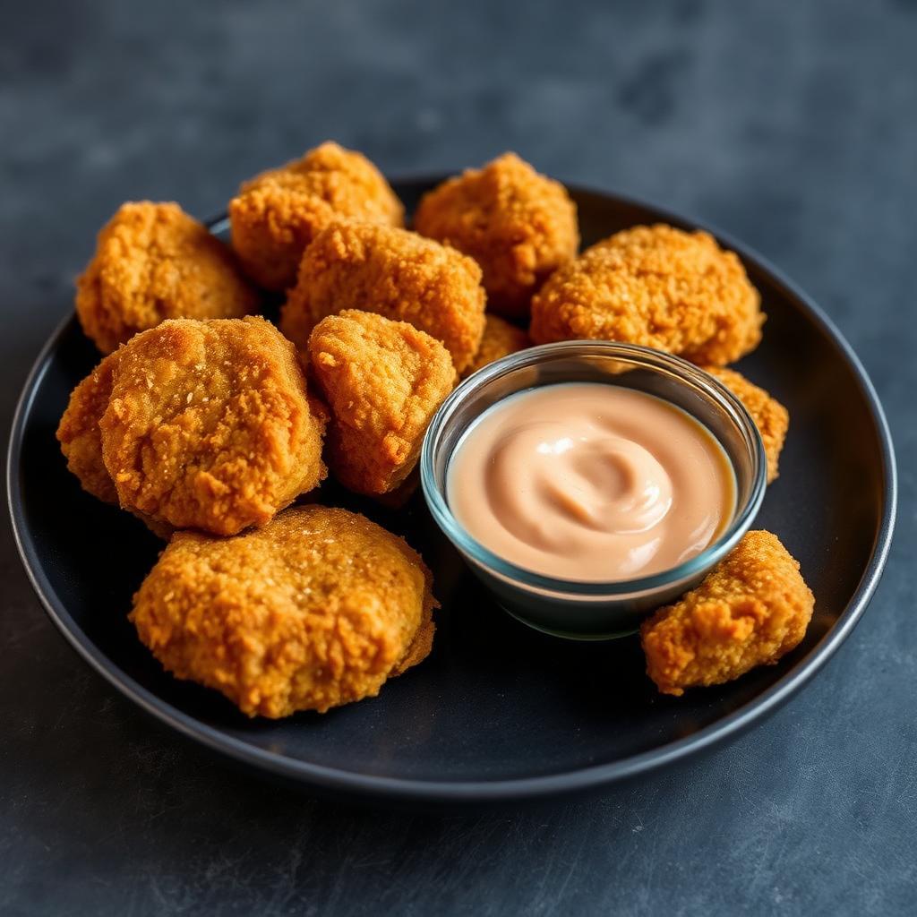 Nuggets (6 pcs)