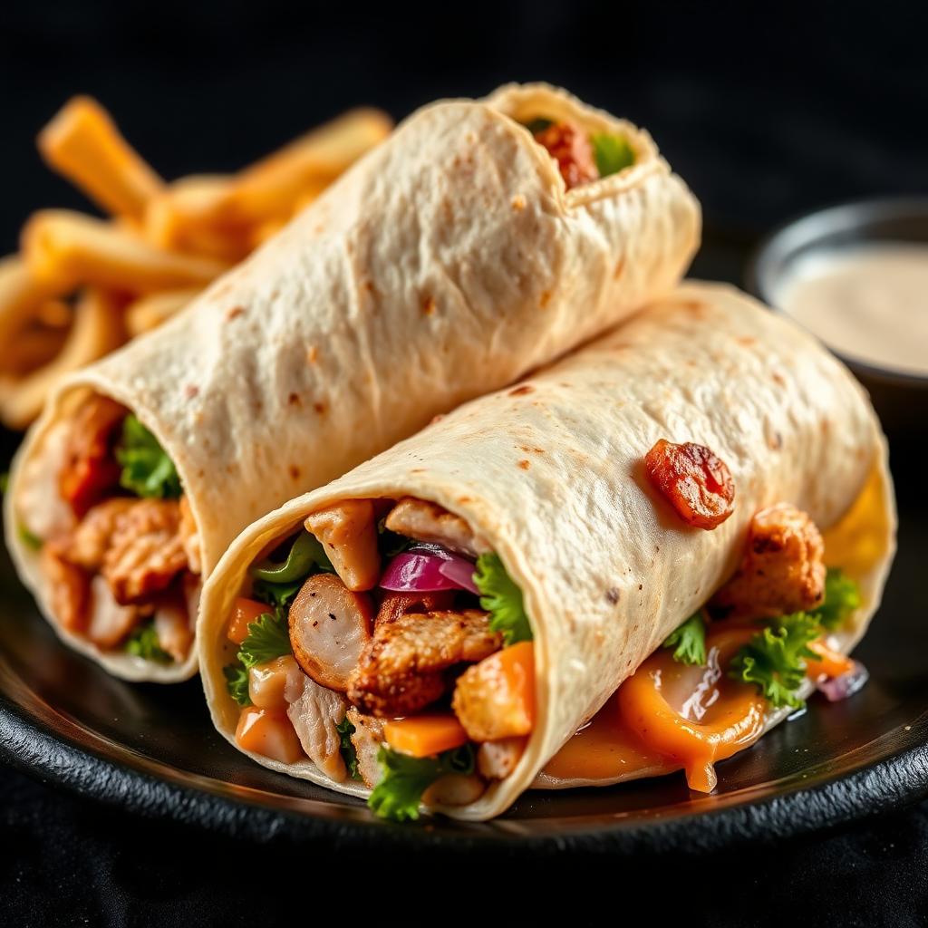 Special Wrap